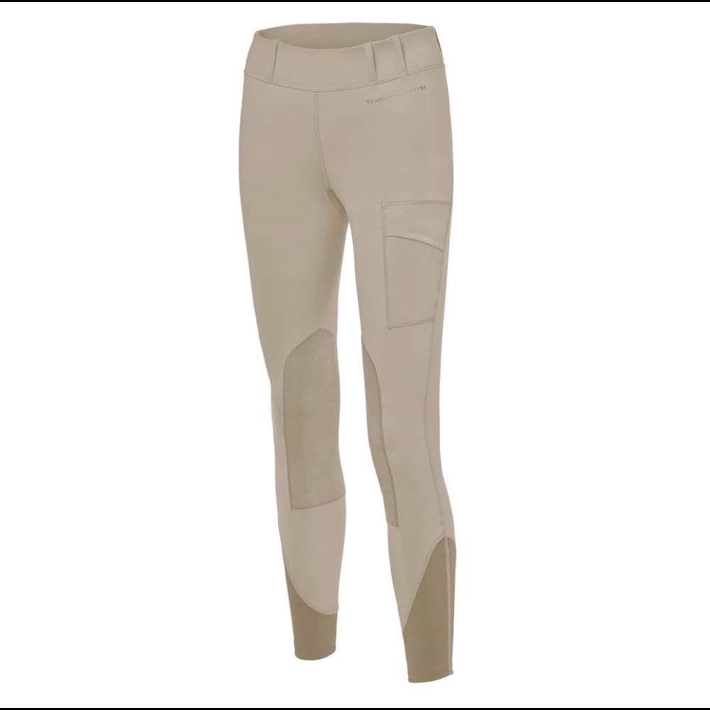 Noble Equestrian Ladies’ “The Original” Balance Tight